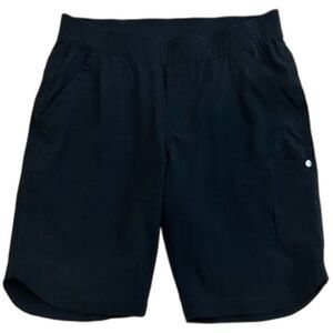 EUC Columbia Sportswear Men's Sz Medium Pull On Athletic Shorts 10" Length